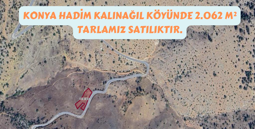 İlan Fotoğrafı